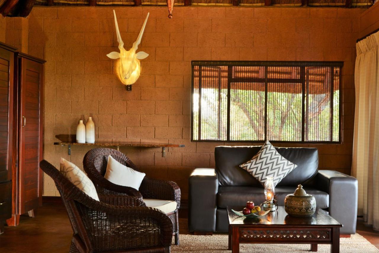 Zwahili Private Game Lodge & Spa Modimolle Ngoại thất bức ảnh