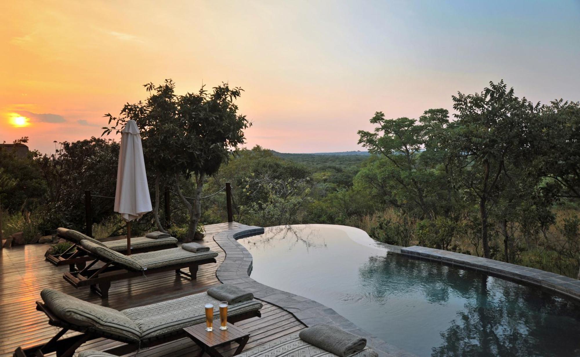 Zwahili Private Game Lodge & Spa Modimolle Ngoại thất bức ảnh