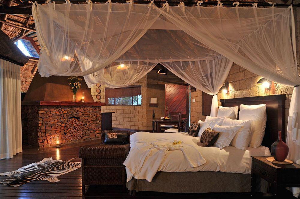 Zwahili Private Game Lodge & Spa Modimolle Ngoại thất bức ảnh