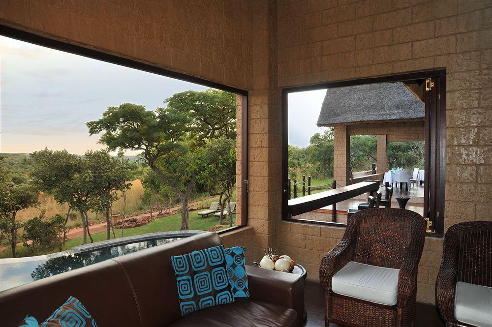 Zwahili Private Game Lodge & Spa Modimolle Ngoại thất bức ảnh