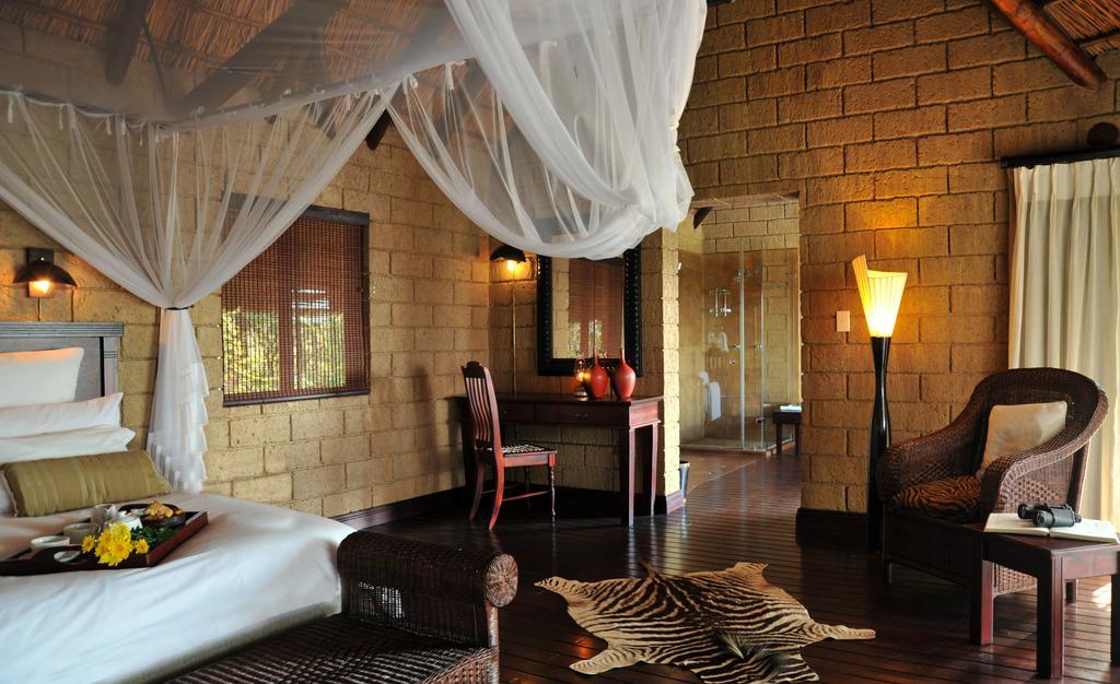 Zwahili Private Game Lodge & Spa Modimolle Ngoại thất bức ảnh